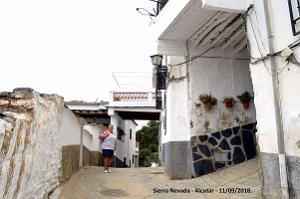 24 SIERRA NEVADA DE UGIJAR A TREVELEZ (66)